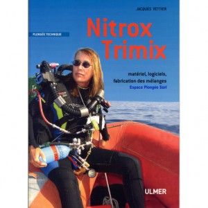 Plongée Technique, Nitrox Trimix