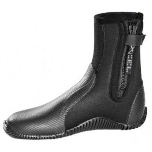 Boots 6,5mm