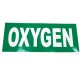 Autocollant Oxygéne