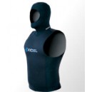 Cagoule INFINITI Tri-Density Hooded Vest 4/3mm